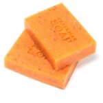 Naturseife Greenman Argan & Rosmarin 100 g Handgemachte Pflege