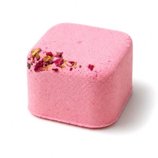 Honigbee – Vitamine, Superfoods & Naturprodukte für jeden Tag – Honigbee Aromatherapie Duschdampfer Steamy Shower 80 g
