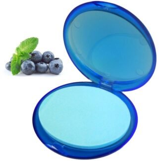 Seifenblätter Blaubeere 20 Blatt