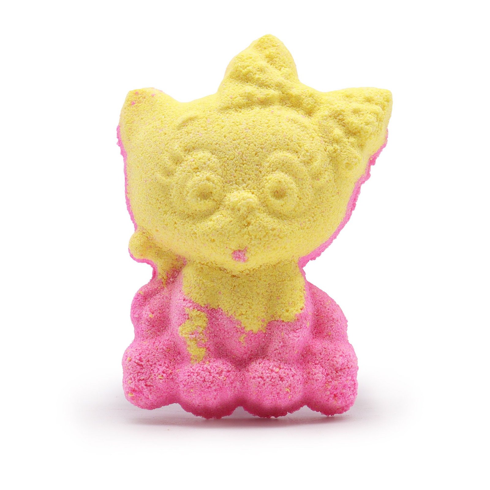 Katzen Badebombe Banane 80 g
