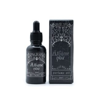 Parfümöl Atheme Noir 10 ml