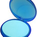 Seifenblätter Blaubeere 20 Blatt Reise Seife für unterwegs – Honigbee Seifenblätter Blaubeere 20 Blatt Reise Seife für unterwegs