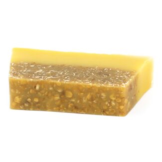 Handgemachte Seife Banane & Kokosnuss 100 g