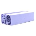 Handgemachte Seife Flieder 115 g Naturseife
