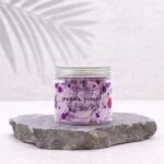 Cremeseife Lila Parma Violet mit Glycerin 120 g Feuchtigkeitsspendende Pflege