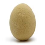 Badeei Banane Badebombe 60g Sprudelbad Wellness Geschenk