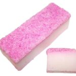 Handgemachte Seife Kokosnuss 100 g Naturseife – Honigbee Handgemachte Seife Kokosnuss 100 g Naturseife