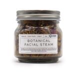 Botanisches Gesichtsdampfbad Natur mit Blüten 25 g