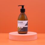 Hand- & Körperlotion Ingwer & Orange 300 ml Vegan – Ancient Wisdom – Honigbee Hand- & Körperlotion Ingwer & Orange 300 ml Vegan – Ancient Wisdom
