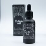 Parfümöl Eclipse Oud 10 ml Ancient Witch