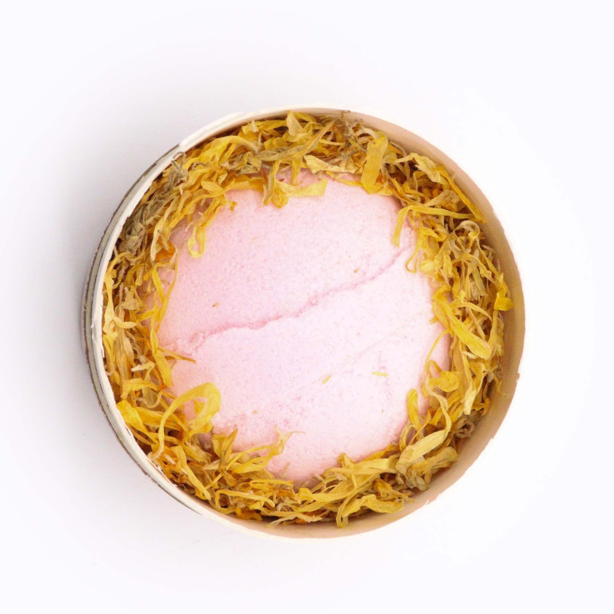 bG9jYWw6Ly9tZWRpYS9IRy9BRC82MFIzMEMxRzZXUktBREhHL2RmZmI4N2IzLmpwZWc.jpg Badebomben Geschenkset Blooming Pink Bliss 170 g mit Himalaya-Badesalz