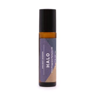 Parfümöl Halo 10 ml Roll-On Bergamotte