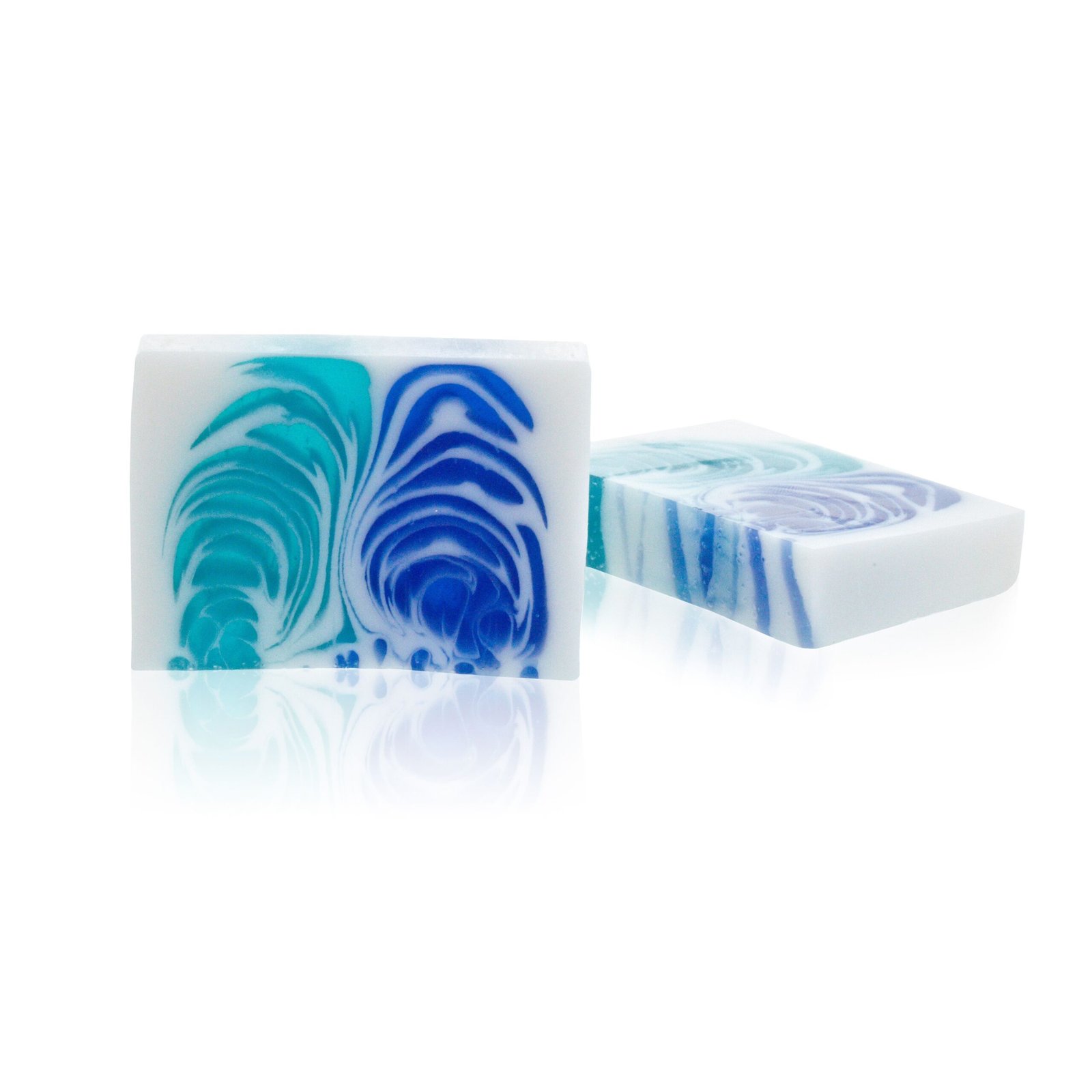 Handgemachte Seife Marine Fresh 115 g Naturseife