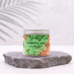 Cremeseife Grün Mango & Limette mit Glycerin 120 g Feuchtigkeitsspendende Pflege
