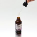 Bio Haarserum Lavendel 30 ml Beruhigende Pflege für Haar & Kopfhaut