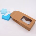 Weihnachts Badebomben Geschenkset Break the Ice 4er Set – Honigbee Weihnachts Badebomben Geschenkset Break the Ice 4er Set