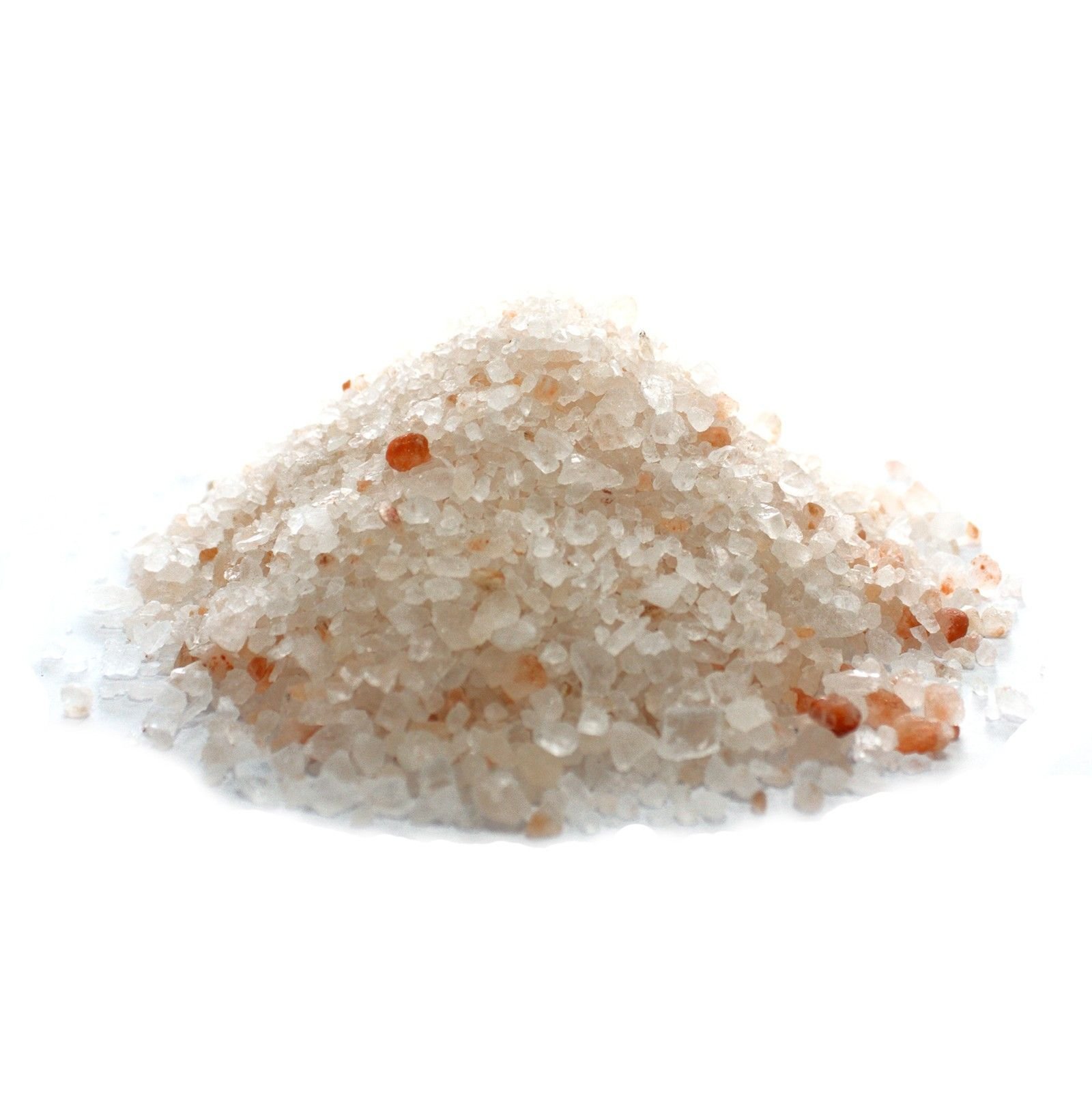 Rosa Himalaya Badesalz 3–5 mm 25 kg