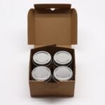 Botanisches Badesalz Natur mit Blüten 140 g Badezusatz