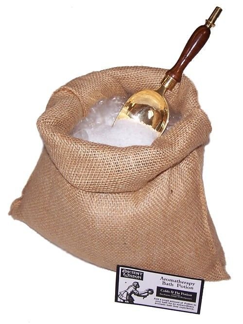 bG9jYWw6Ly9tZWRpYS9ISC84Qy82MFIzMEMxRzY0Vks4Q0hIL2UwMWY5ZWJlLmpwZWc.jpg Badesalz Aromatherapie Colds & Flu 7 kg im Jutesack