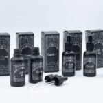 Parfümöl Eclipse Oud 10 ml Ancient Witch