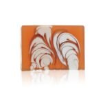 Handgemachte Seife Mandel 115 g Naturseife