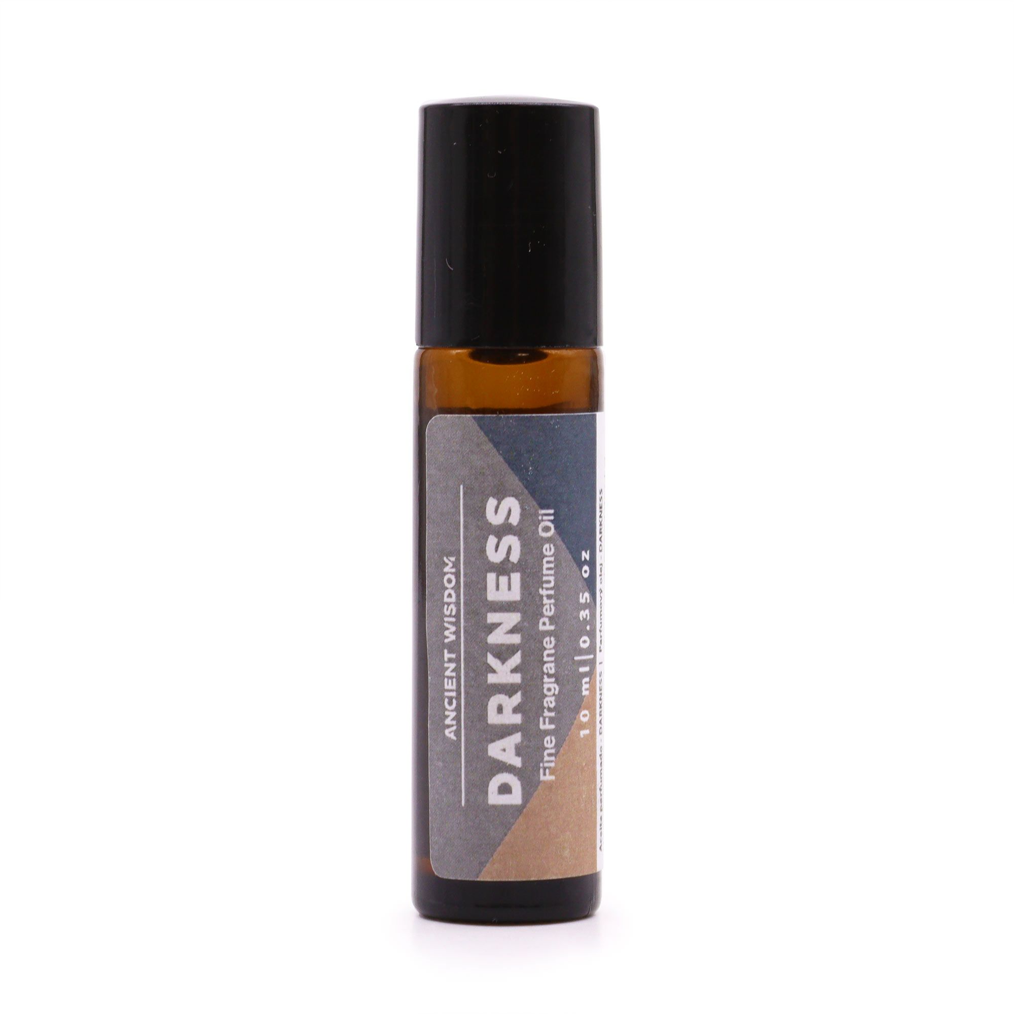 Parfümöl Darkness 10 ml Roll-On Jojobaöl Parfümöl Darkness 10 ml Roll-On Jojobaöl