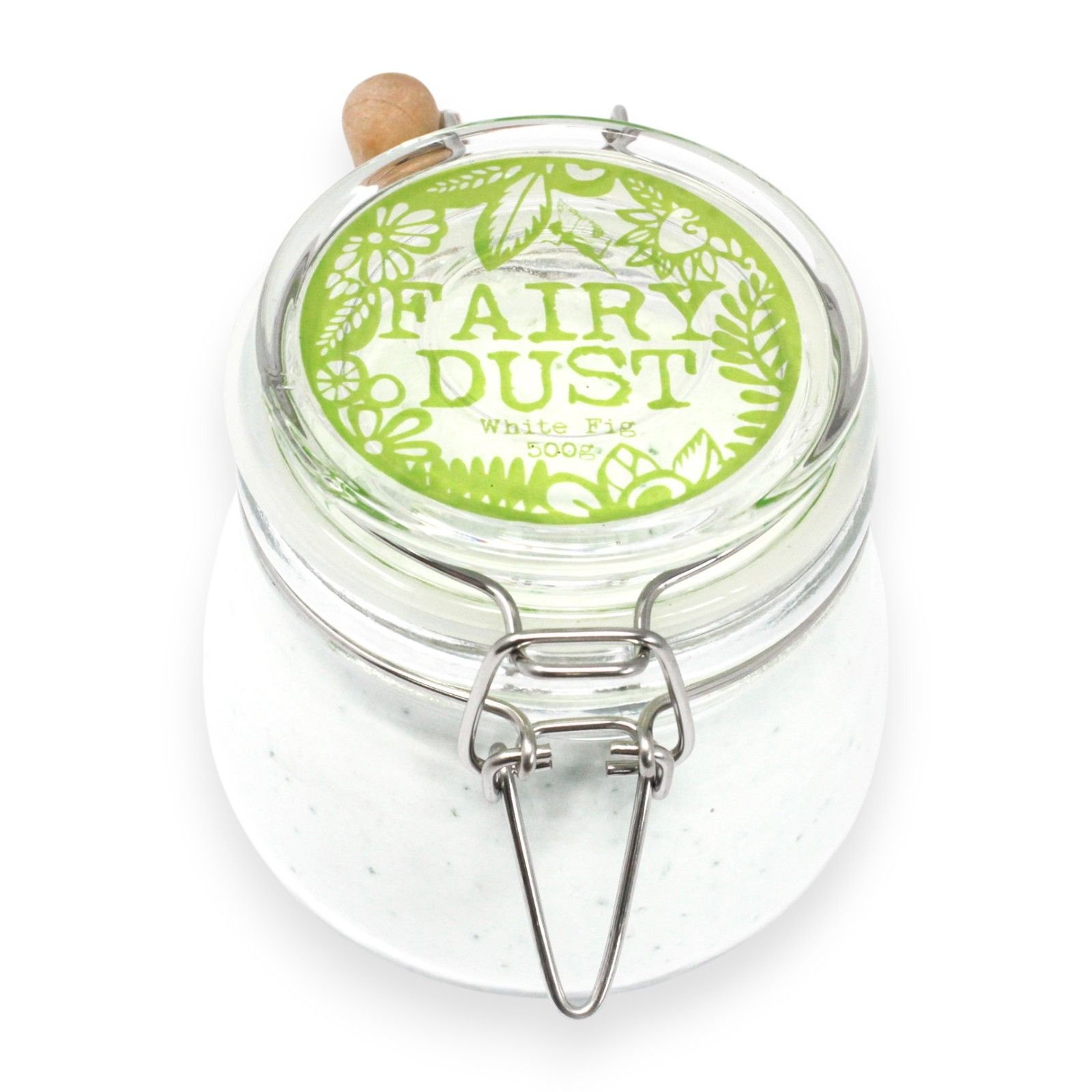 Fairy Dust Badesalz Weiße Feige