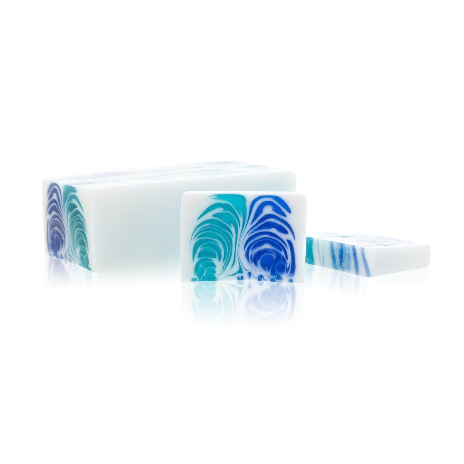 Handgemachte Seife Marine Fresh 115 g