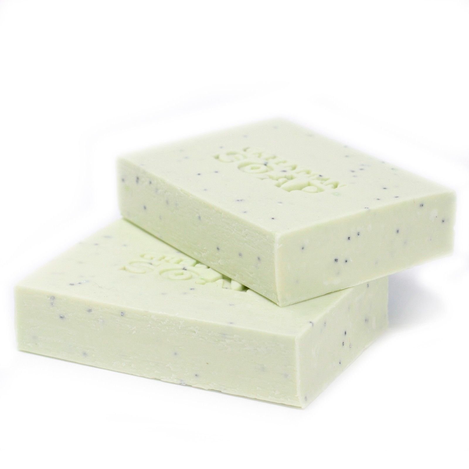 bG9jYWw6Ly9tZWRpYS9ISi80RC82MFIzMEMxRzZNUzM0REhKLzhhNTFkMmJiLmpwZWc-1.jpg Naturseife Greenman Teebaum & Pfefferminze 100 g Handgemachte Pflege