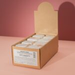 Aromatherapie Duschdampfer Anti Anxiety 80 g – Honigbee Aromatherapie Duschdampfer Anti Anxiety 80 g