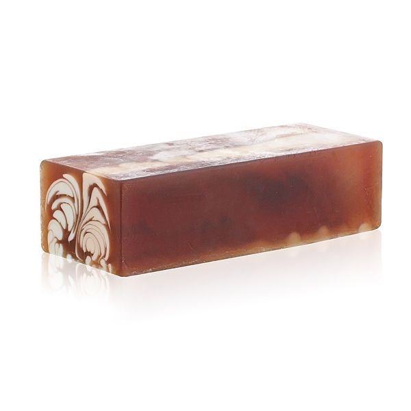 Handgemachte Seife Mandel 115 g Naturseife