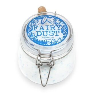 Fairy Dust Badesalz Provence