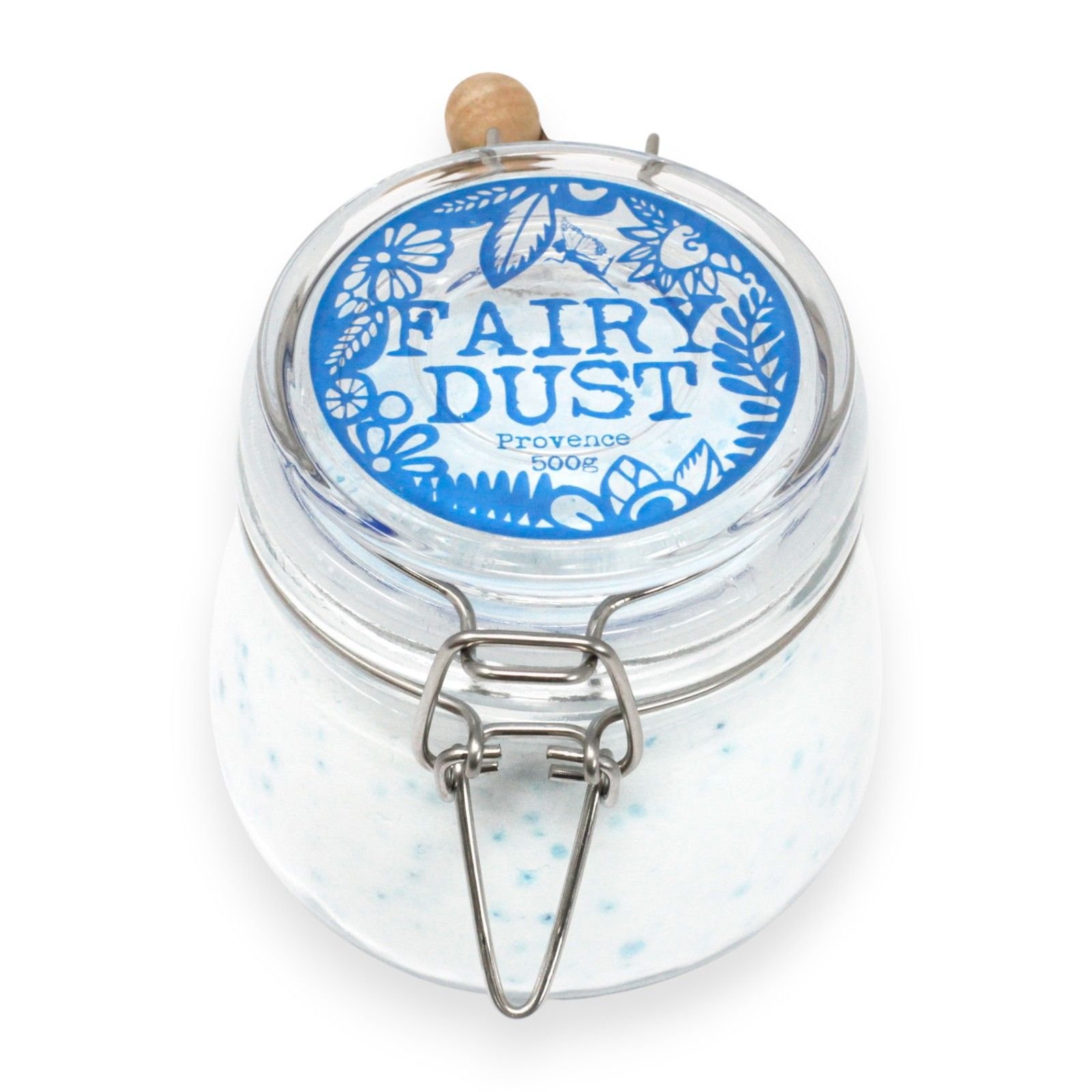 Fairy Dust Badesalz Provence