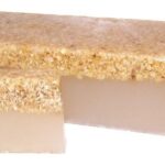Handgemachte Seife Honig & Haferflocken 100 g Naturseife – Honigbee Handgemachte Seife Honig & Haferflocken 100 g Naturseife
