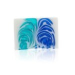 Handgemachte Seife Marine Fresh 115 g Naturseife