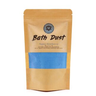 Badepulver Brombeerduft 200 g