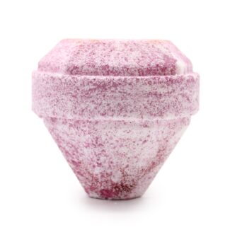 Edelstein Badebombe Very Berry 190 g