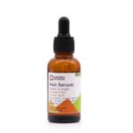 Bio Haarserum Karottensamen