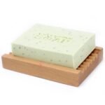 Naturseife Greenman Teebaum & Pfefferminze 100 g Handgemachte Pflege – Honigbee Naturseife Greenman Teebaum & Pfefferminze 100 g Handgemachte Pflege