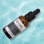 Hyaluronsäure Gesichtsserum mit Vitamin B5 30 ml – Feuchtigkeitspflege Vegan