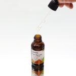 Bio Haarserum Karottensamen 30 ml Schutz & Pflege für gesundes Haar