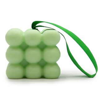 Massageseife Spearmint Eukalyptus Geschenkbox