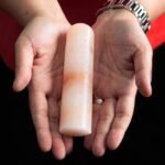 Himalaya Deostein Stick Natürlicher Kristall Deodorant ohne Aluminium – Honigbee Himalaya Deostein Stick Natürlicher Kristall Deodorant ohne Aluminium