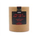 Badebomben Geschenkset Cupid's Self Care 170 g mit Himalaya-Badesalz