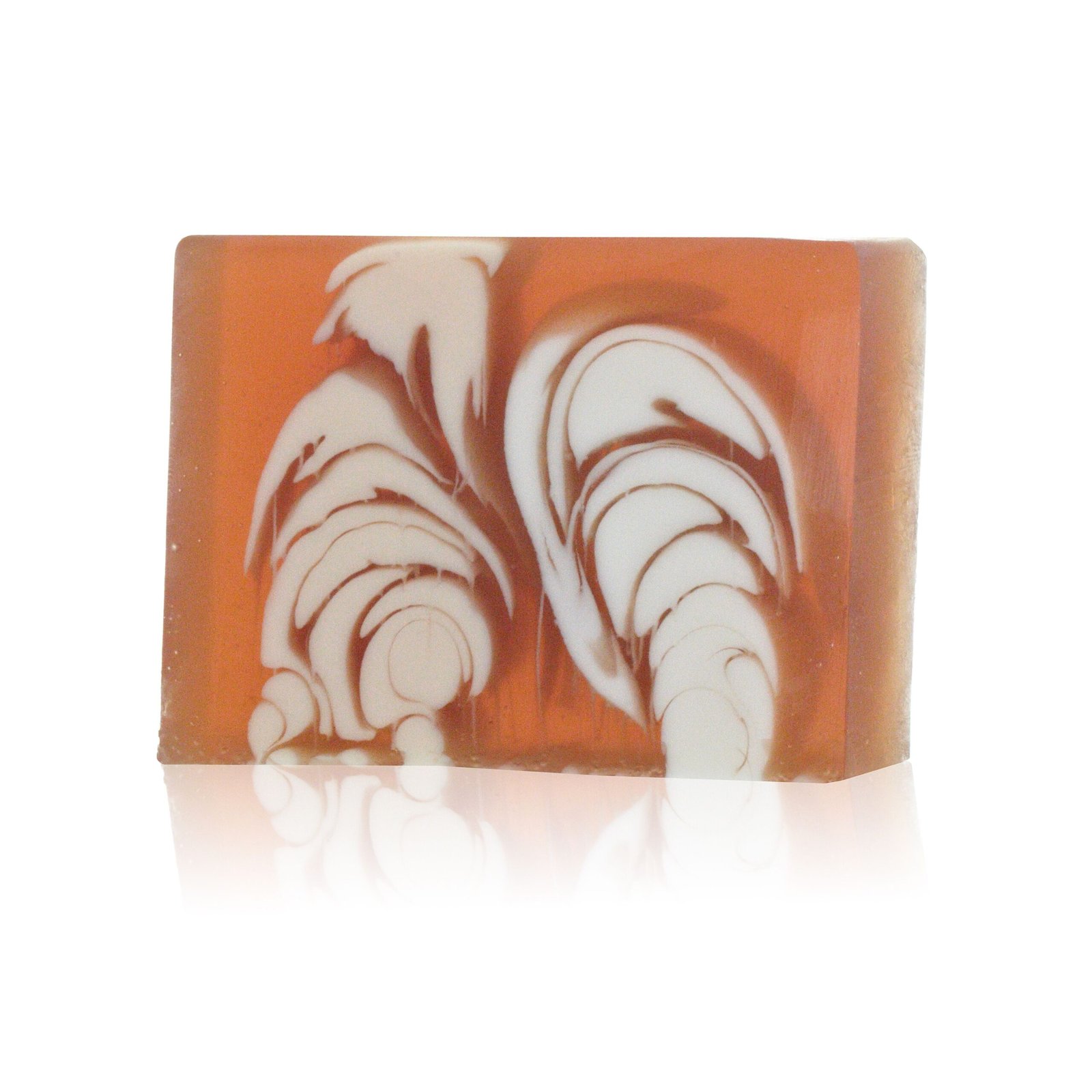 Handgemachte Seife Mandel 115 g Naturseife