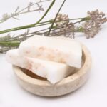 Handgemachte Seife Himalaya-Salz & Champagner 100 g Naturseife – Honigbee Handgemachte Seife Himalaya-Salz & Champagner 100 g Naturseife