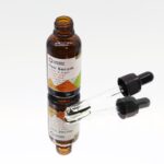 Bio Haarserum Karottensamen 30 ml Schutz & Pflege für gesundes Haar