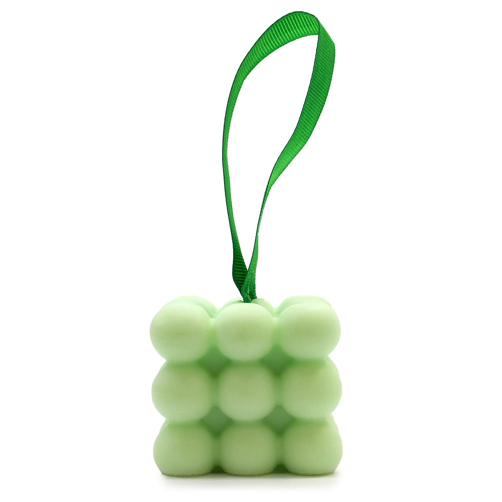 Massageseife Spearmint Eukalyptus Geschenkbox