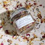 Botanisches Gesichtsdampfbad Natur mit Blüten 25 g