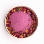 Badebomben Geschenkset Cupid's Self Care 170 g mit Himalaya-Badesalz